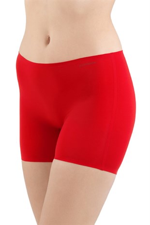 Invisible Stretch Short